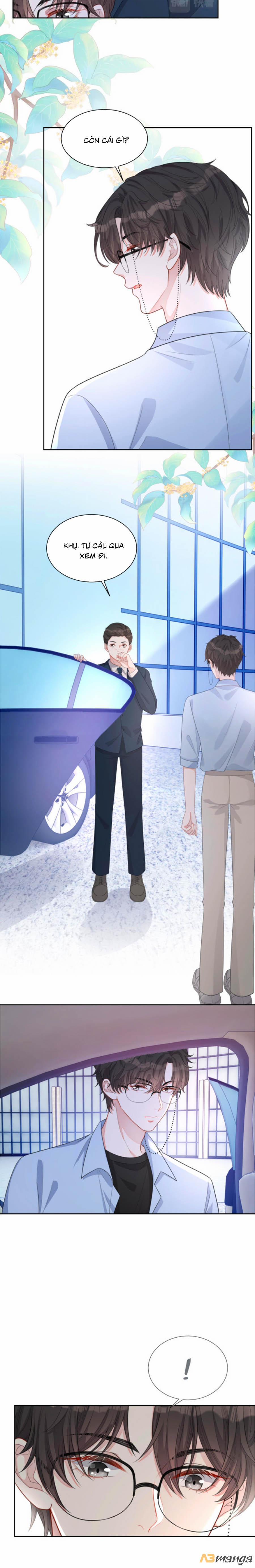 Chỉ Yêu Mình Em 52 trang 10