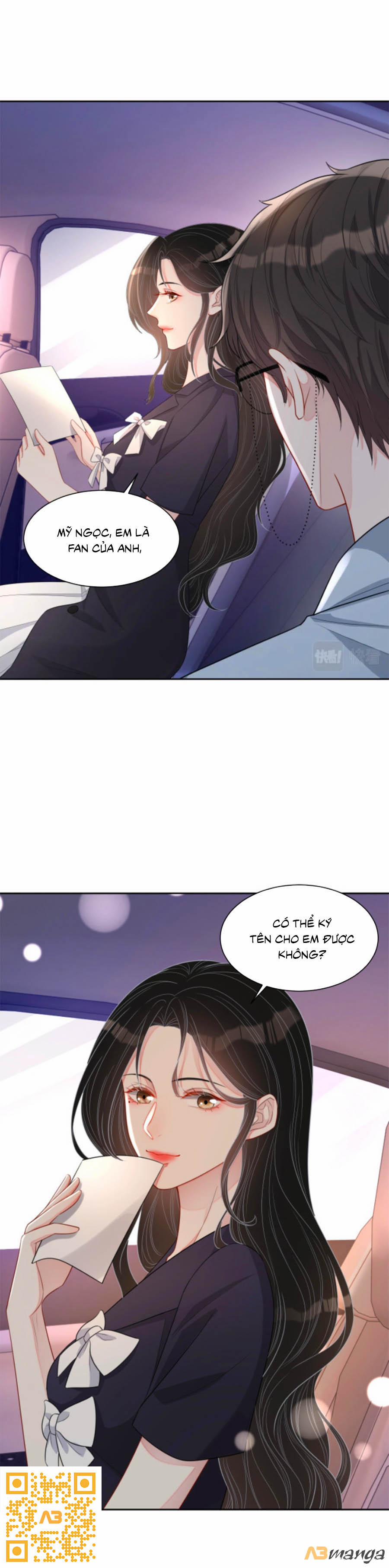 Chỉ Yêu Mình Em 52 trang 11