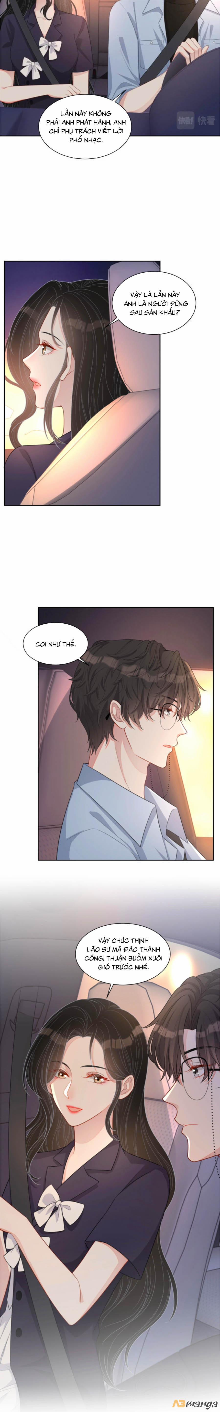 Chỉ Yêu Mình Em 52 trang 4