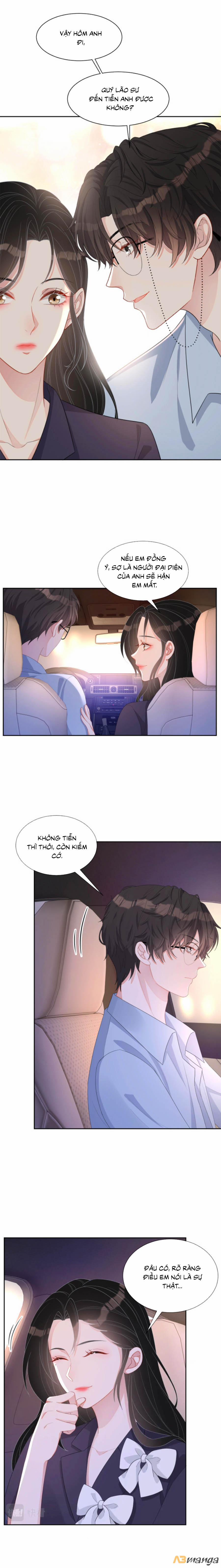 Chỉ Yêu Mình Em 52 trang 6