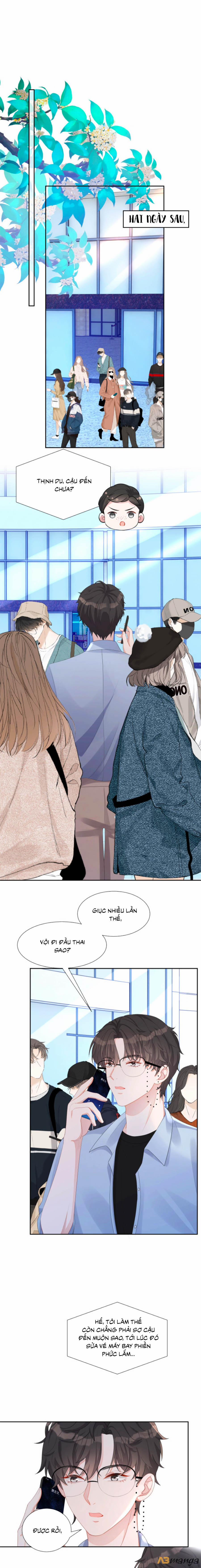 Chỉ Yêu Mình Em 52 trang 7