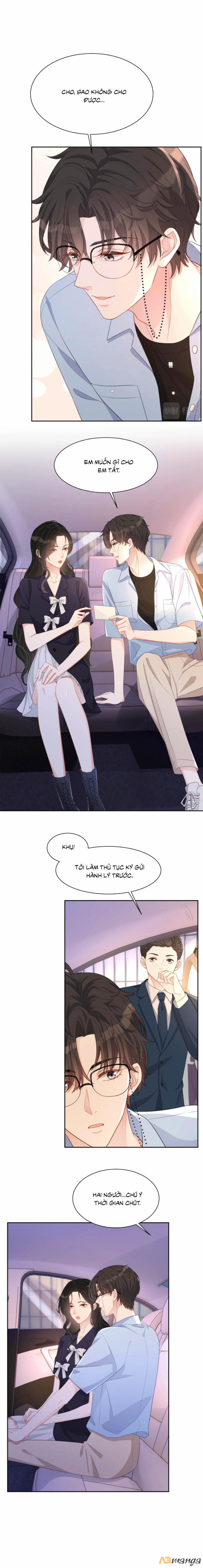 Chỉ Yêu Mình Em 53 trang 1