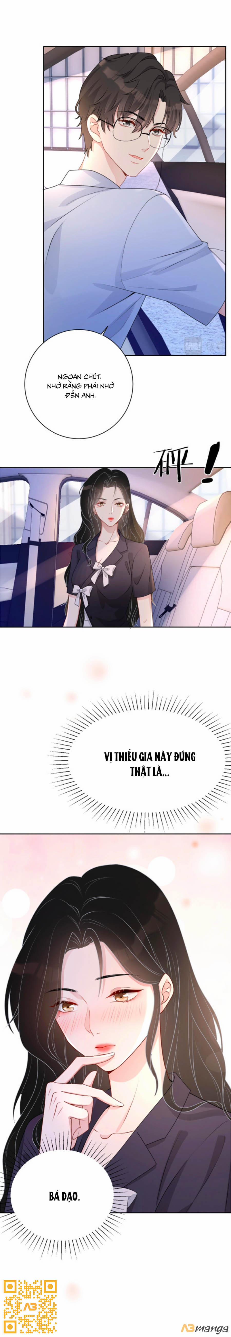 Chỉ Yêu Mình Em 53 trang 10