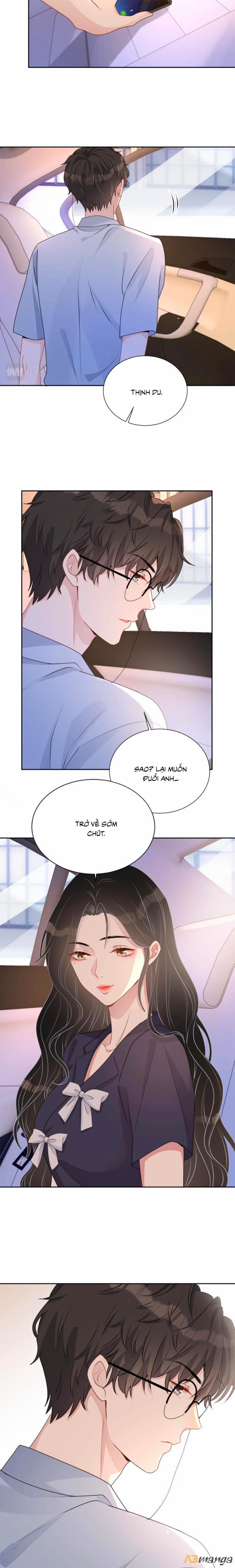 Chỉ Yêu Mình Em 53 trang 6