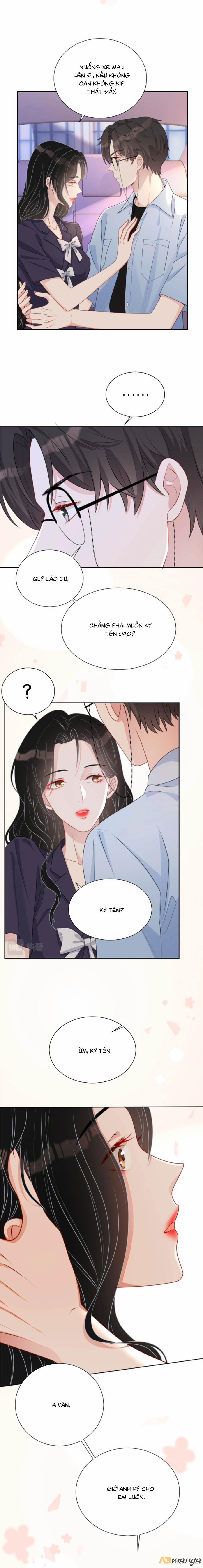 Chỉ Yêu Mình Em 53 trang 8