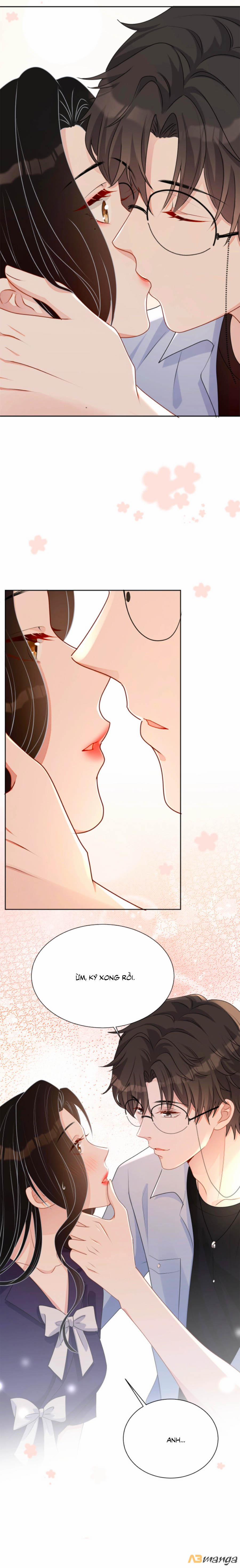 Chỉ Yêu Mình Em 53 trang 9