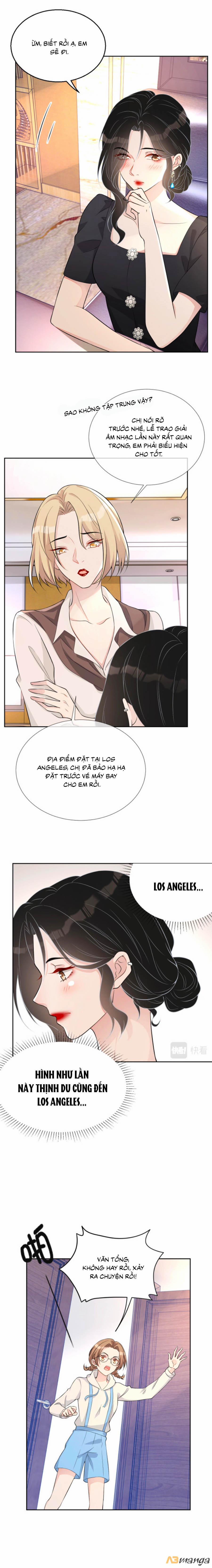 Chỉ Yêu Mình Em 54 trang 1