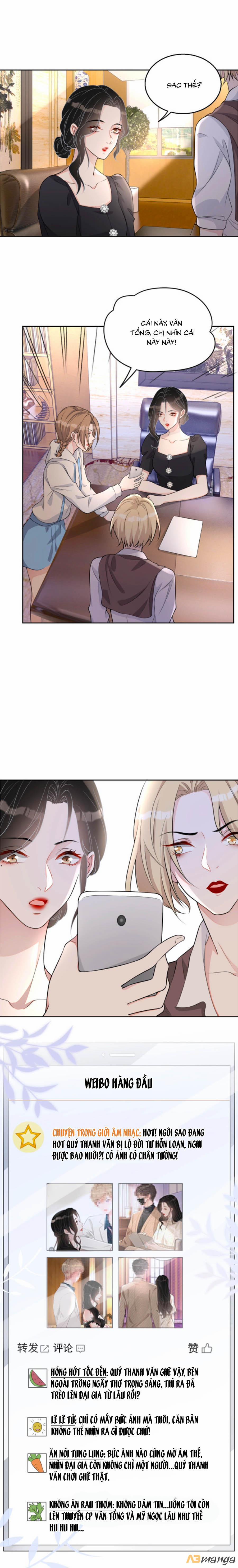 Chỉ Yêu Mình Em 54 trang 2