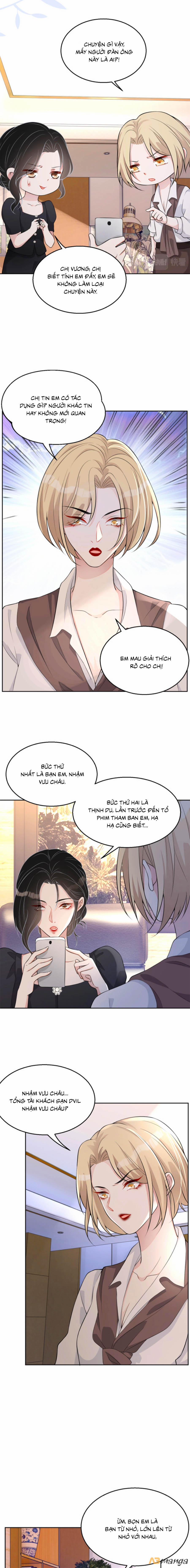 Chỉ Yêu Mình Em 54 trang 3