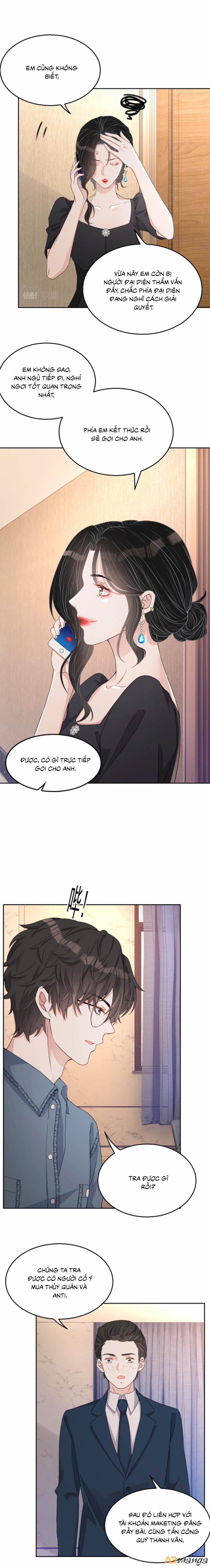 Chỉ Yêu Mình Em 54 trang 6