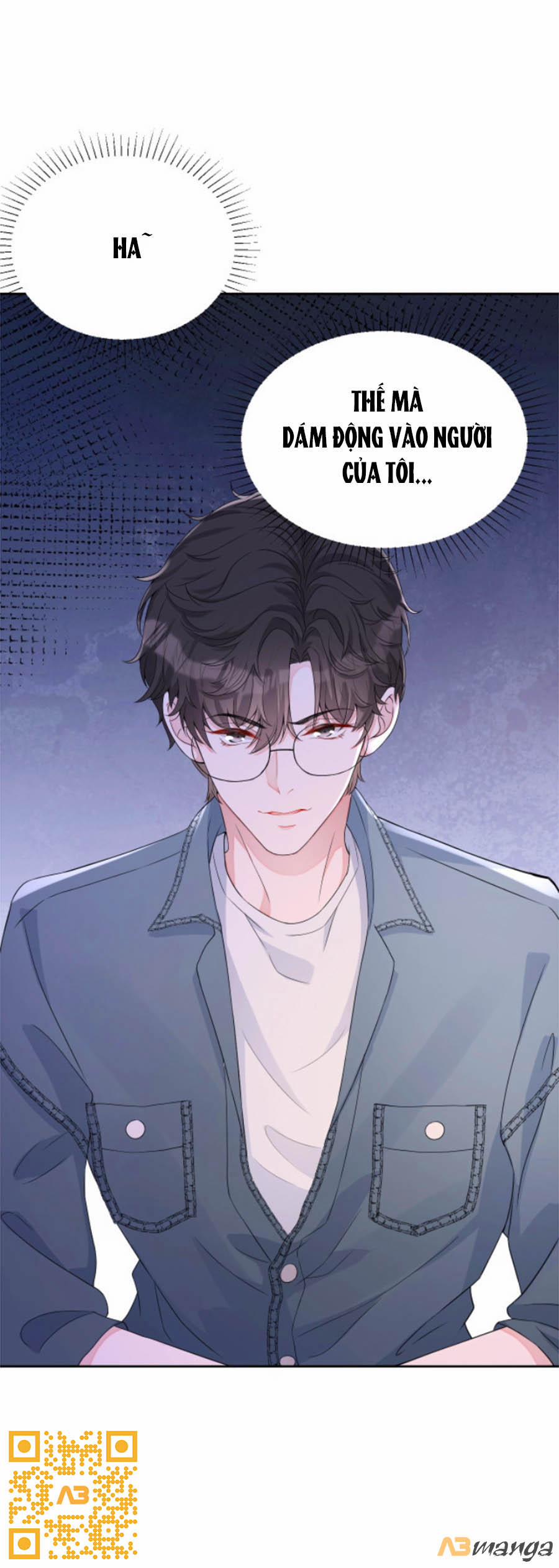 Chỉ Yêu Mình Em 54 trang 8