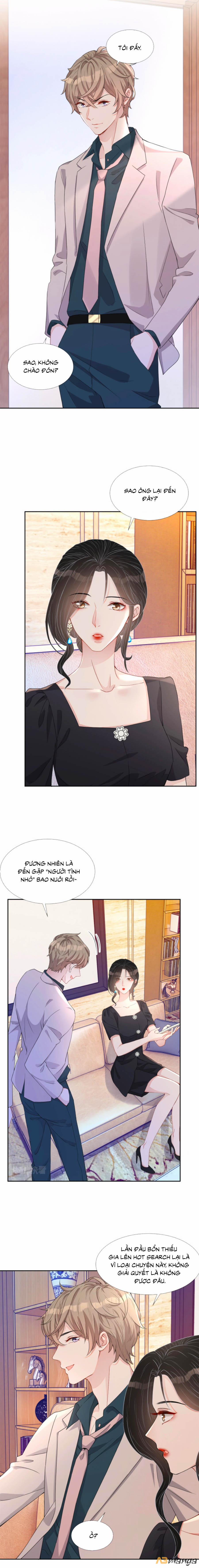 Chỉ Yêu Mình Em 55 trang 1