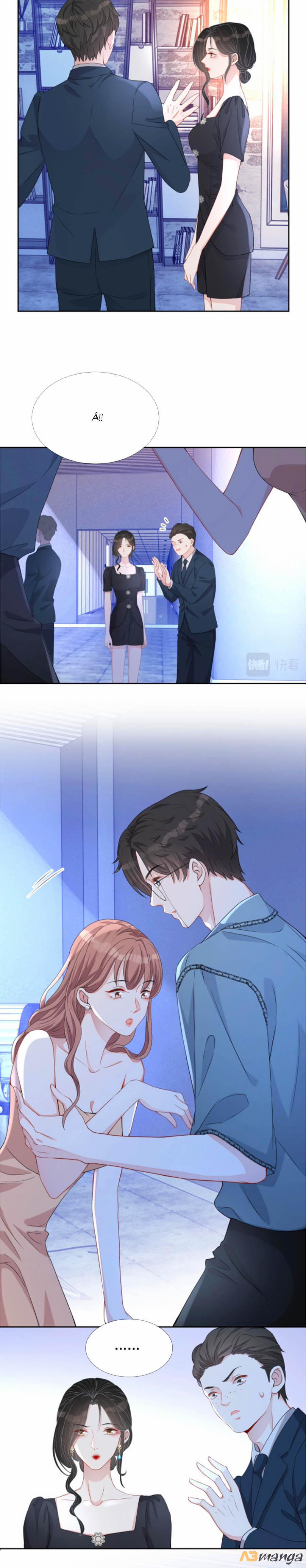 Chỉ Yêu Mình Em 55 trang 11