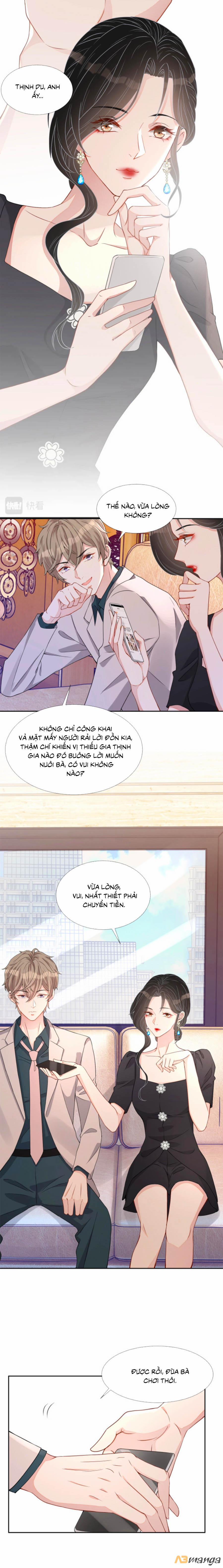 Chỉ Yêu Mình Em 55 trang 3