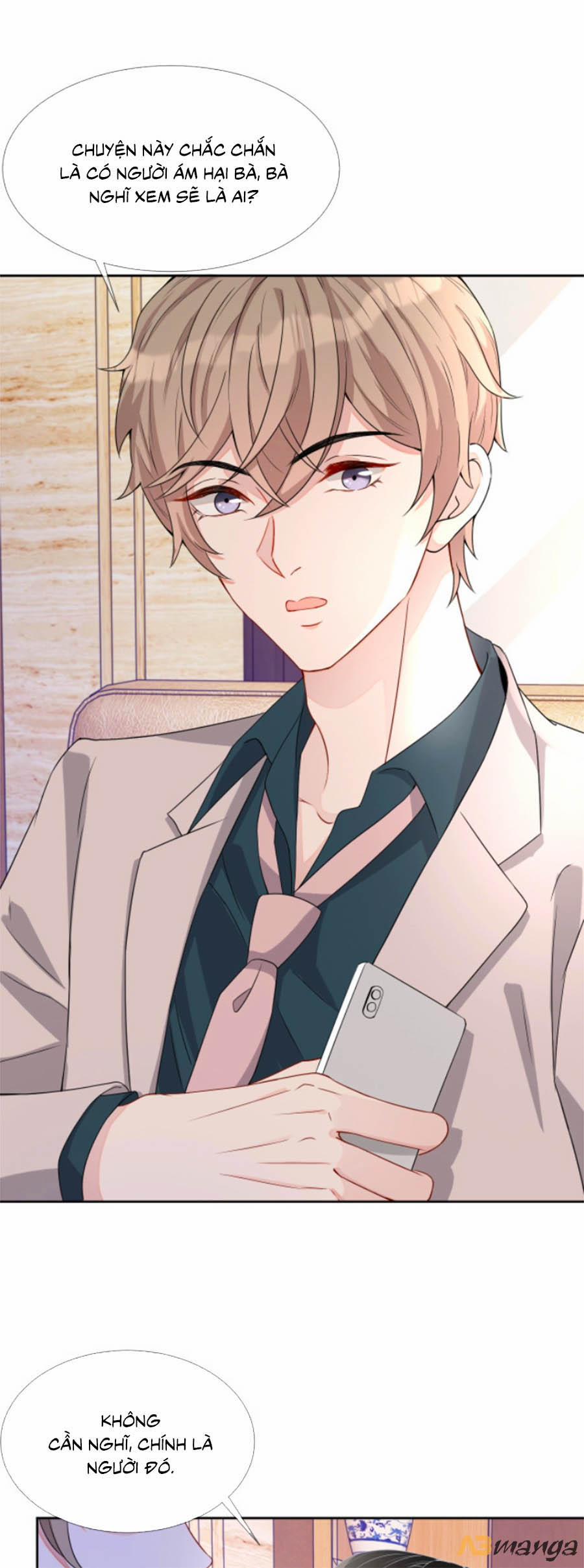 Chỉ Yêu Mình Em 55 trang 4