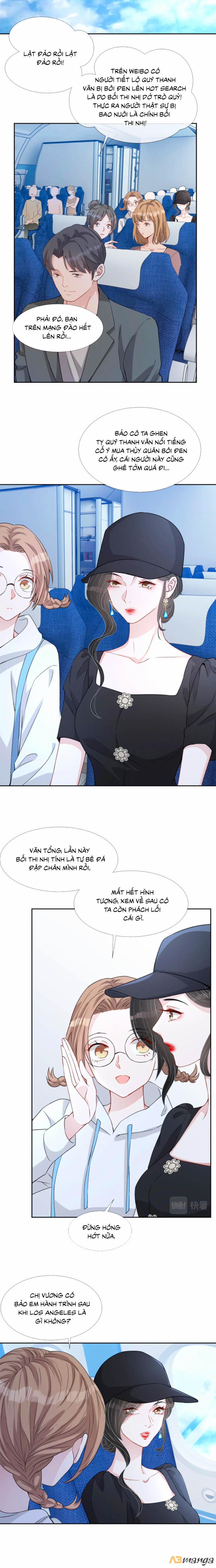 Chỉ Yêu Mình Em 55 trang 6