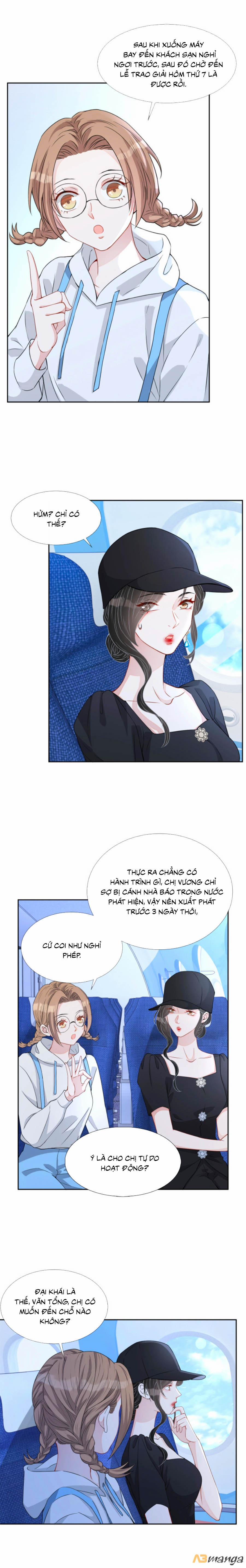 Chỉ Yêu Mình Em 55 trang 7