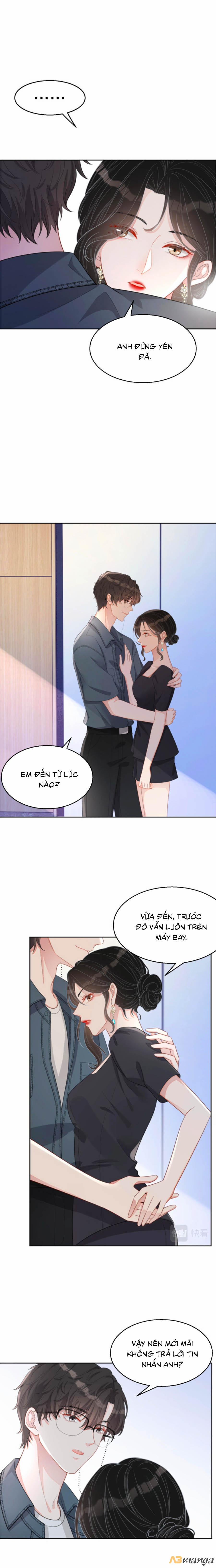 Chỉ Yêu Mình Em 56 trang 3