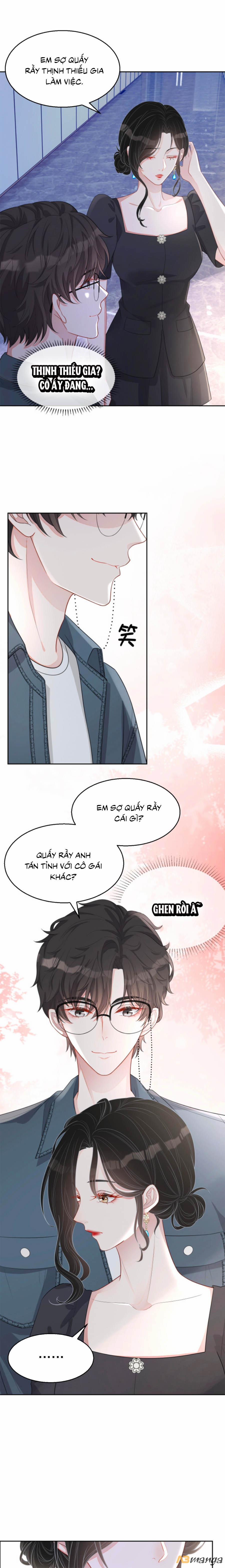 Chỉ Yêu Mình Em 56 trang 4