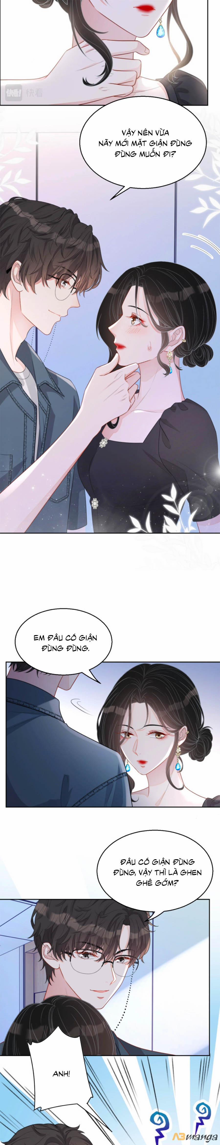 Chỉ Yêu Mình Em 56 trang 5