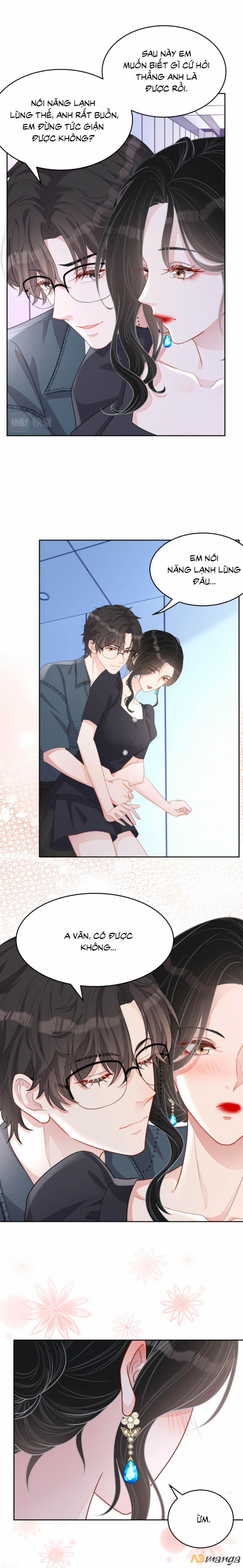 Chỉ Yêu Mình Em 56 trang 8