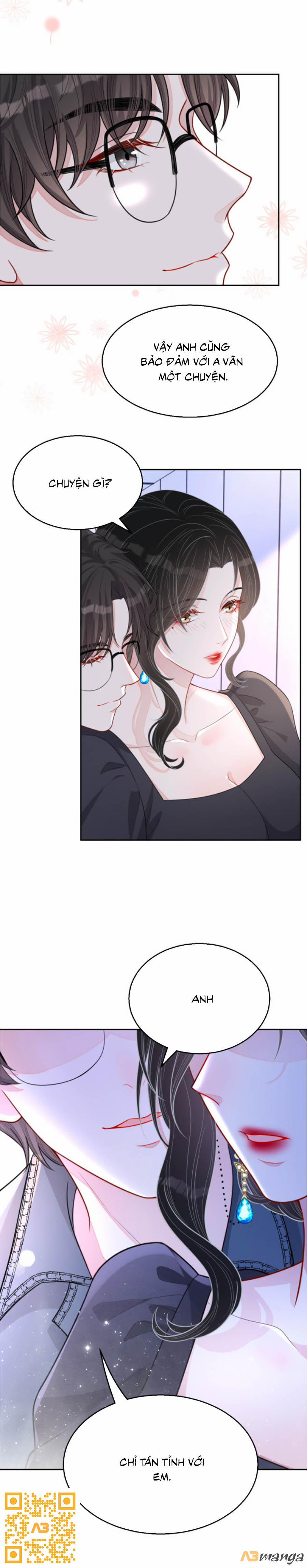 Chỉ Yêu Mình Em 56 trang 9