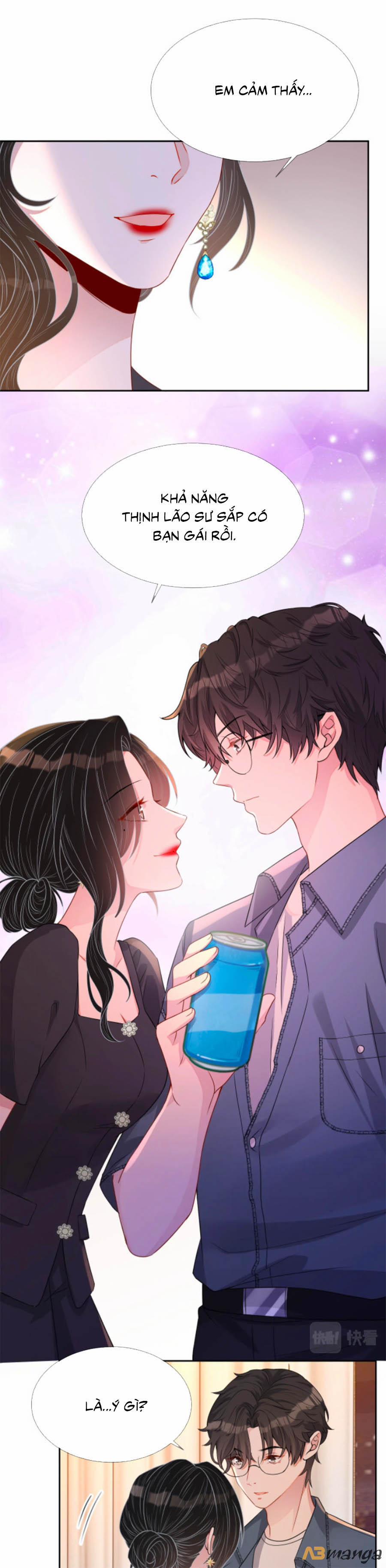 Chỉ Yêu Mình Em 57 trang 10