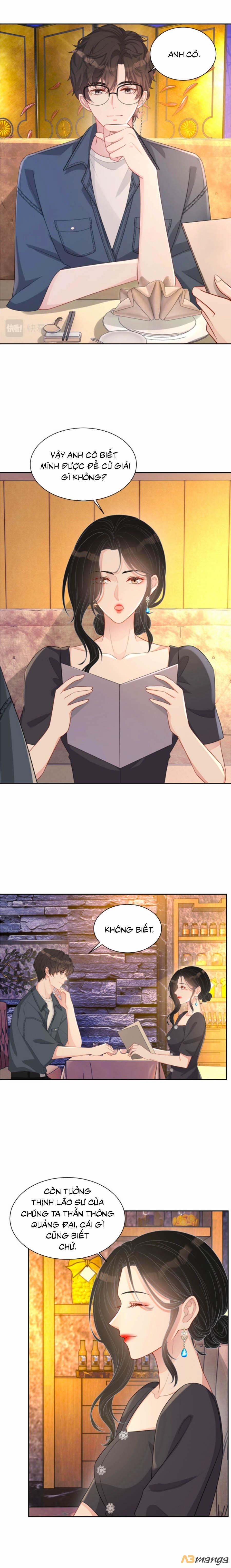 Chỉ Yêu Mình Em 57 trang 4