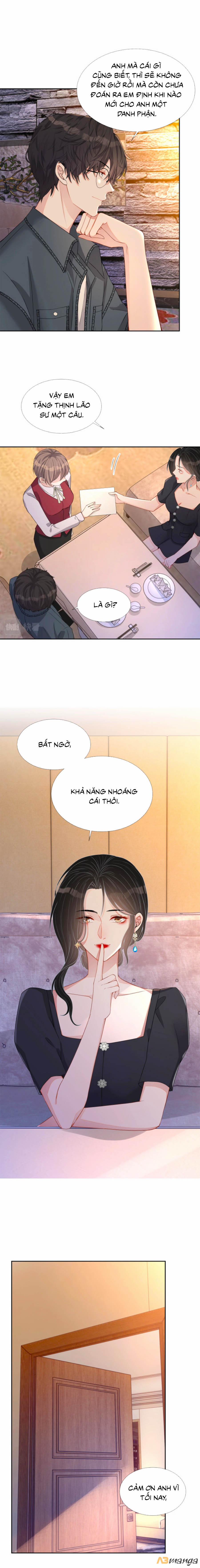 Chỉ Yêu Mình Em 57 trang 5