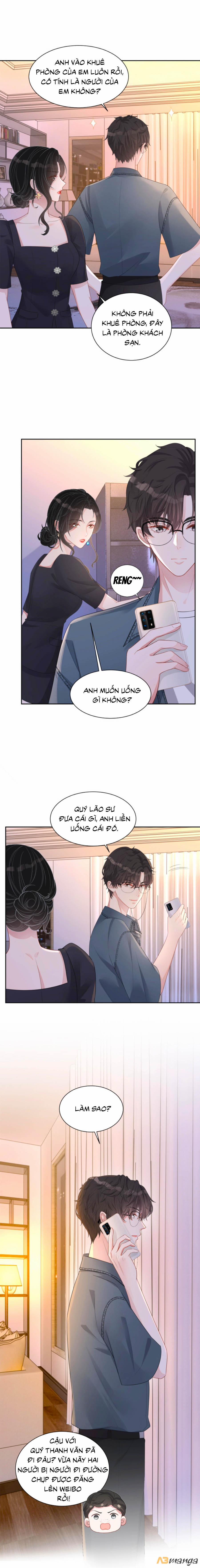 Chỉ Yêu Mình Em 57 trang 7