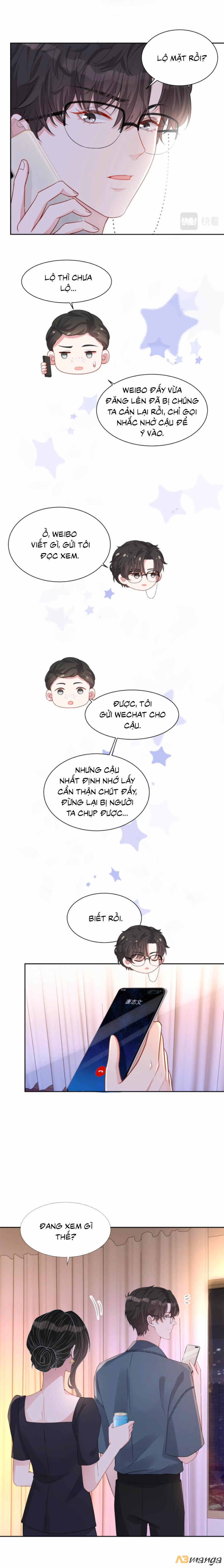 Chỉ Yêu Mình Em 57 trang 8