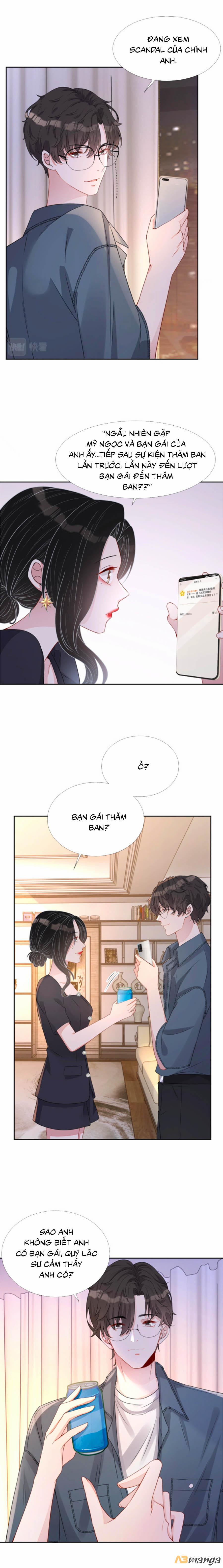 Chỉ Yêu Mình Em 57 trang 9