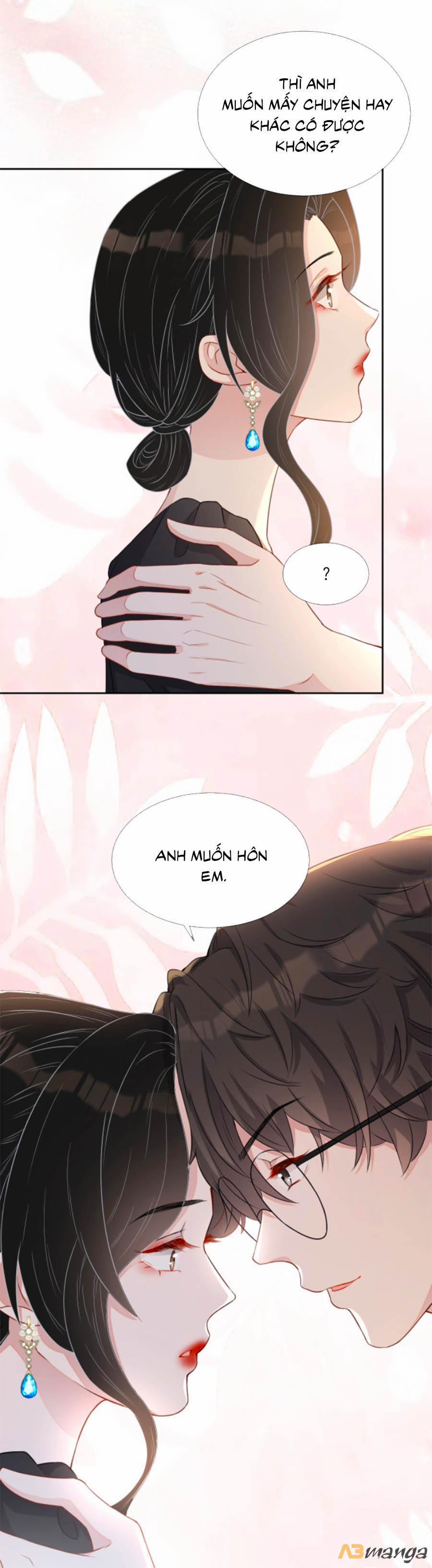 Chỉ Yêu Mình Em 58 trang 4