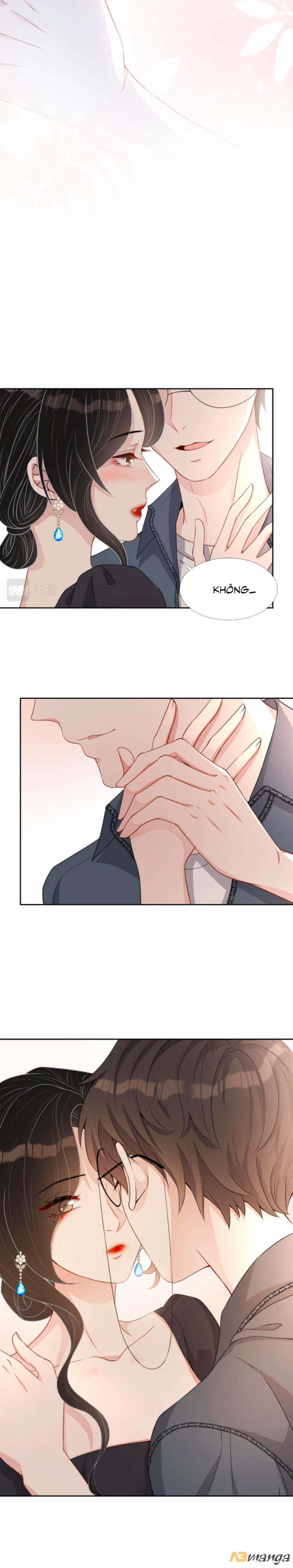 Chỉ Yêu Mình Em 58 trang 5