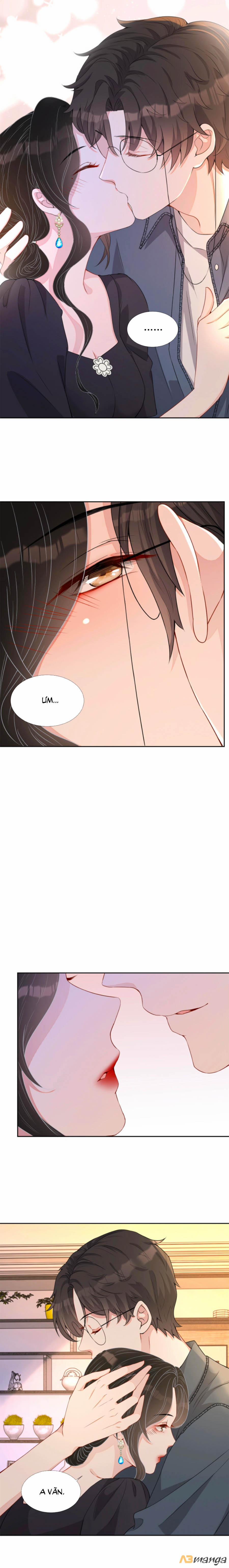 Chỉ Yêu Mình Em 58 trang 7