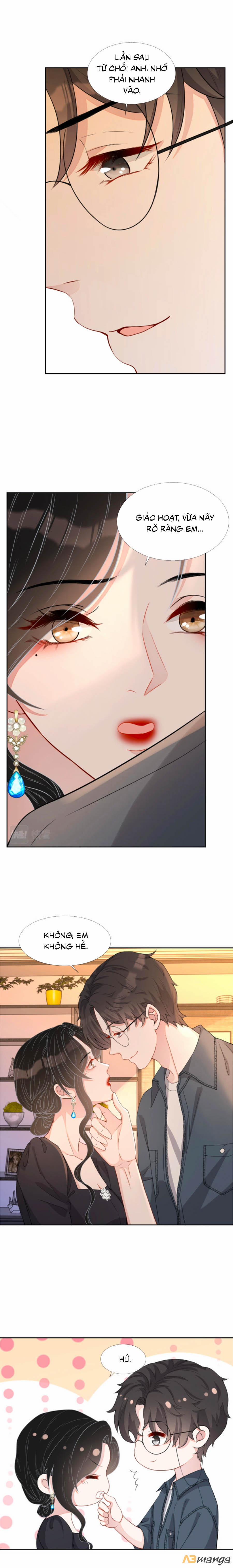 Chỉ Yêu Mình Em 58 trang 8