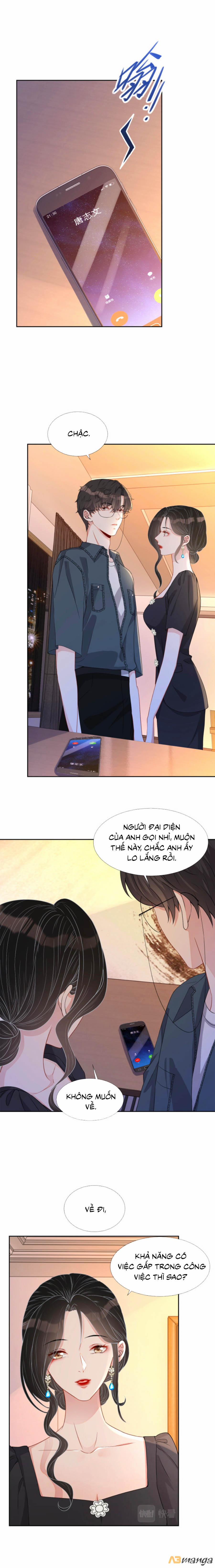 Chỉ Yêu Mình Em 58 trang 9