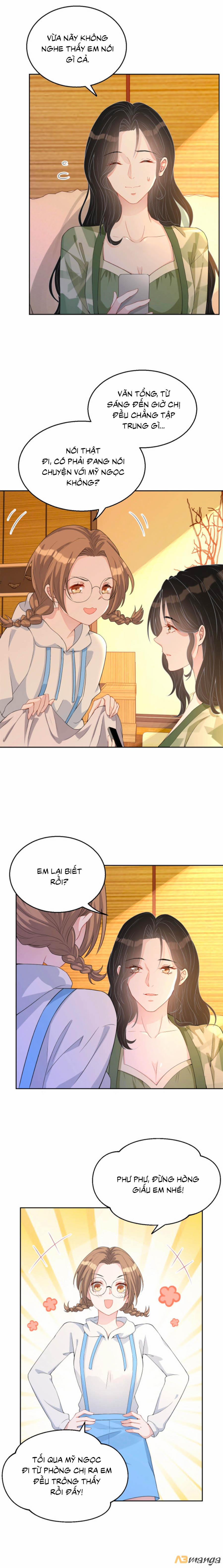 Chỉ Yêu Mình Em 59 trang 1