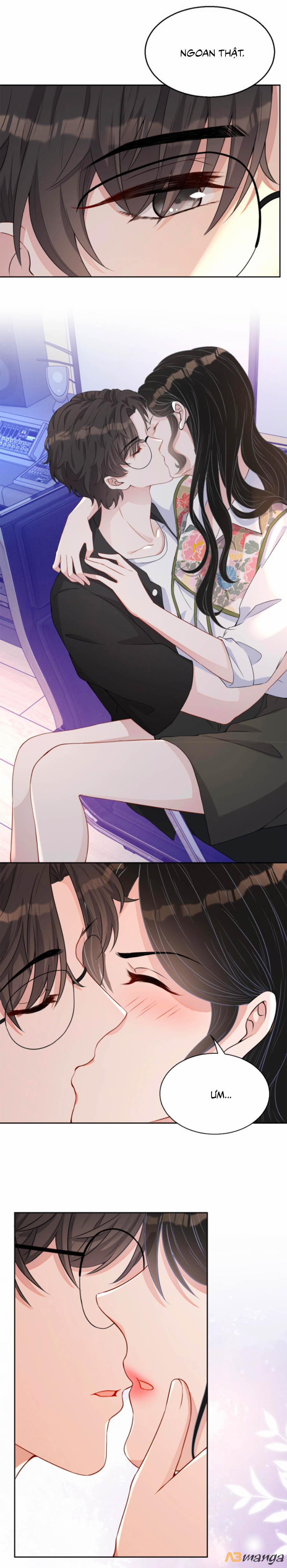 Chỉ Yêu Mình Em 59 trang 10