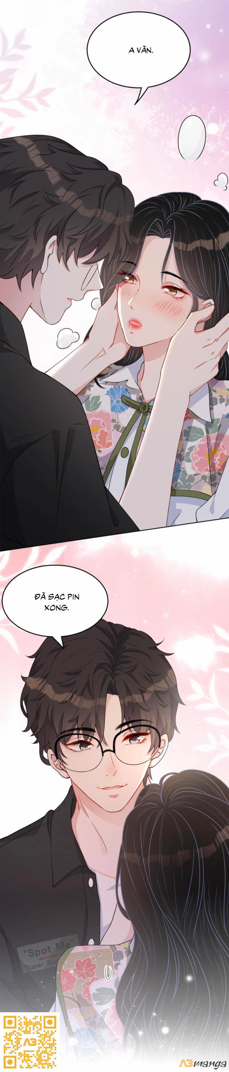 Chỉ Yêu Mình Em 59 trang 11