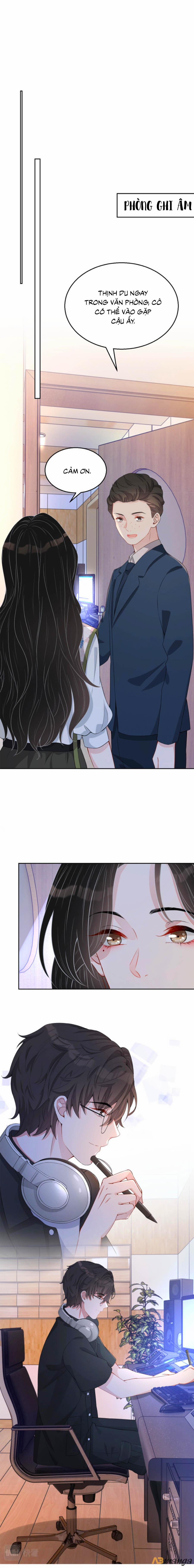 Chỉ Yêu Mình Em 59 trang 4