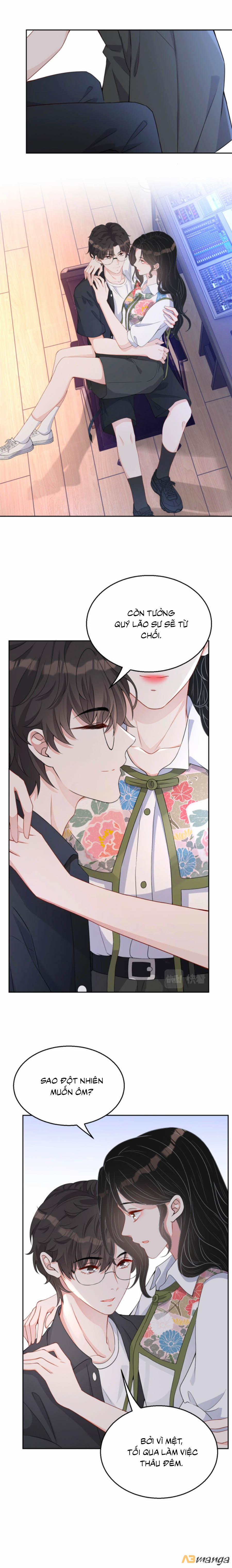 Chỉ Yêu Mình Em 59 trang 6