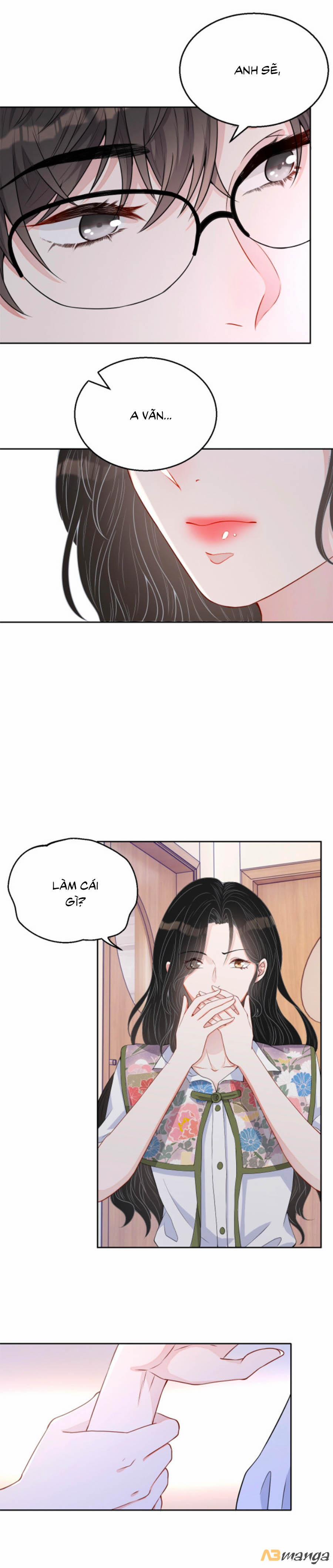 Chỉ Yêu Mình Em 59 trang 8