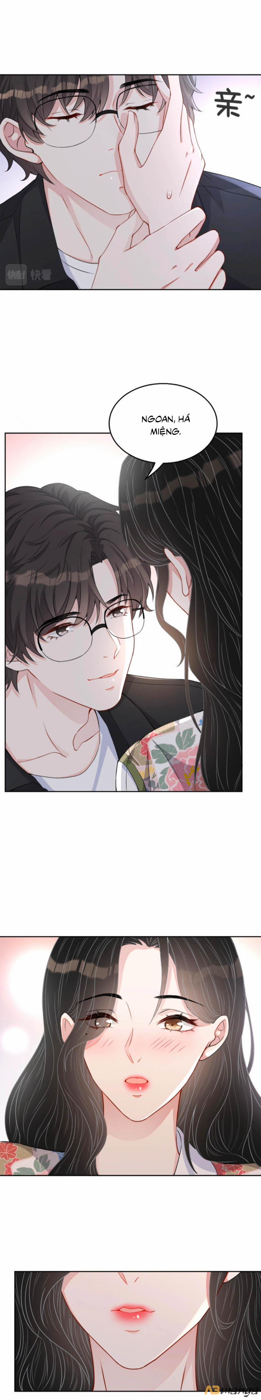 Chỉ Yêu Mình Em 59 trang 9