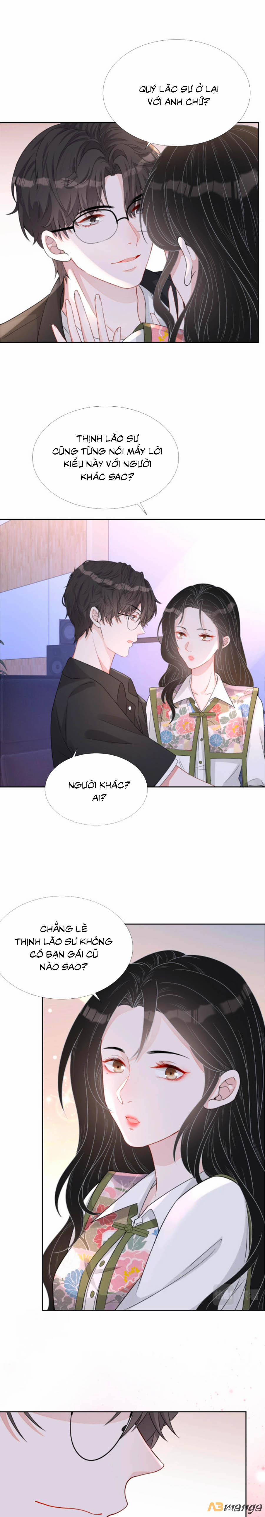 Chỉ Yêu Mình Em 60 trang 1