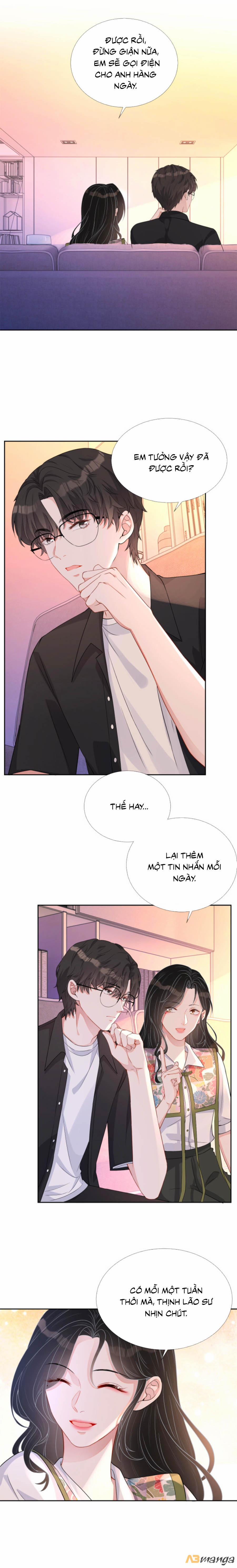 Chỉ Yêu Mình Em 60 trang 10