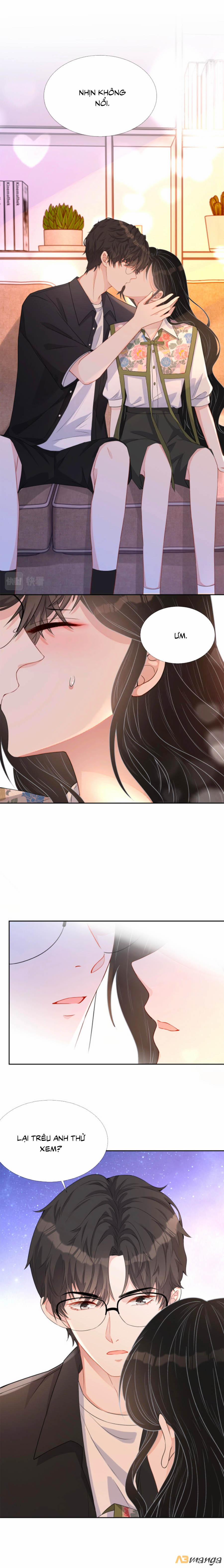 Chỉ Yêu Mình Em 60 trang 11