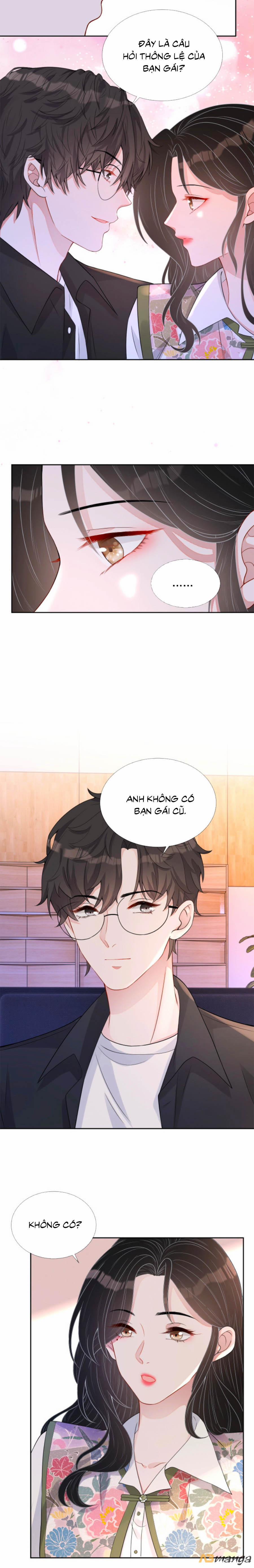 Chỉ Yêu Mình Em 60 trang 2