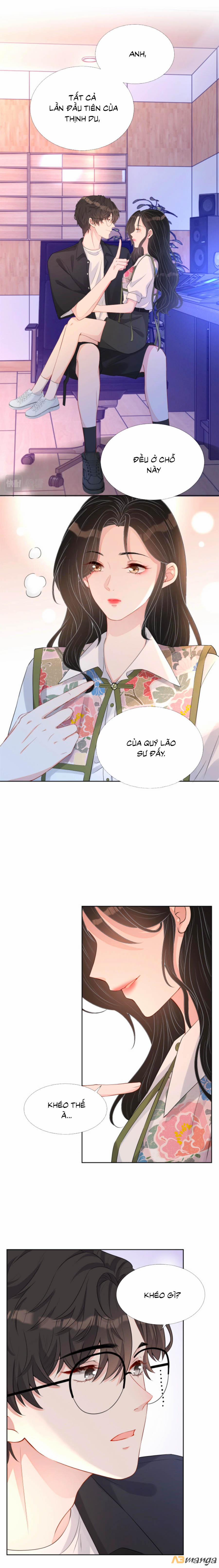 Chỉ Yêu Mình Em 60 trang 3