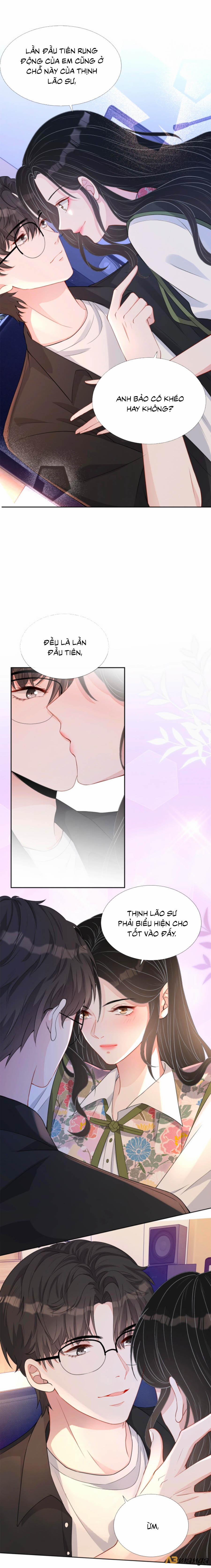 Chỉ Yêu Mình Em 60 trang 4